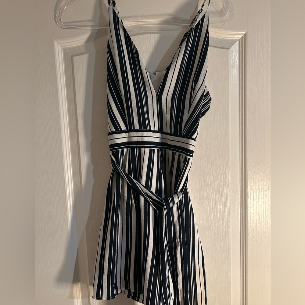 Romper from GB size M
